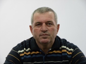 Alexandru Achim