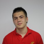 CONACHE GABRIEL