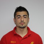 COZMA MIHAI