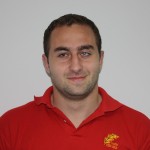 DRENCEANU MARIAN