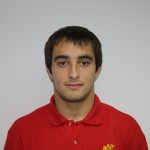 IFTODE CLAUDIU