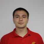 IONITA CLAUDIU