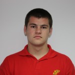VASILE DRAGOS