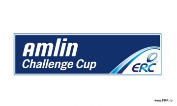 AMLIN Challenge Cup.