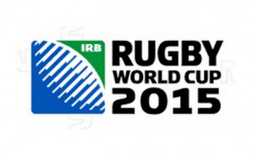 Rugby World Cup 2015.