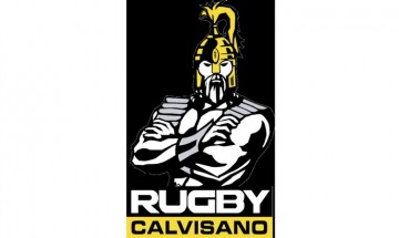Rugby Calvisano. 
