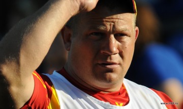 Marius Tincu.