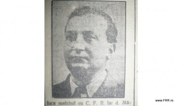 Nae Marascu. 