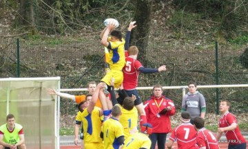 Romania U18 a pierdut cu Rusia U18.