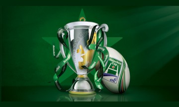 Heineken Cup.