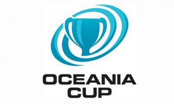 Oceania Cup.
