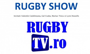 Rugby Show.