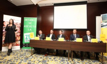 FRR va fi partenerul Maratonului DHL Stafeta Carpatilor.