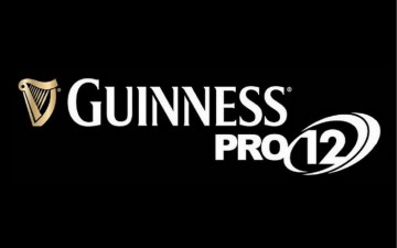 Guinness Pro 12.