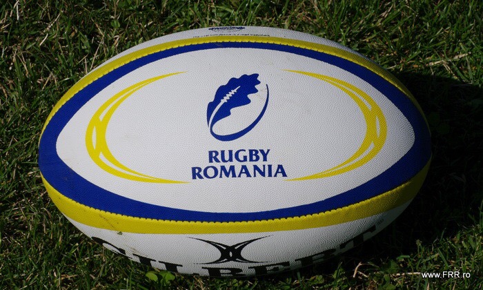 La Roznov va avea loc un turneu demonstrativ cu scopul promovarii rugbyului.