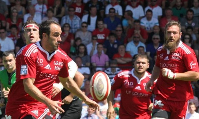 Dax a promovat in ProD2.