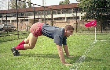 1999 sep Rom Seniori 002 Ovidiu Tonita