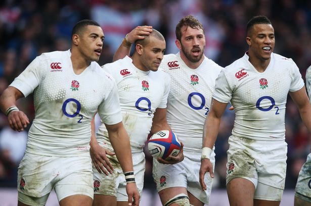 In Six Nations a mai ramas in joc doar titlul de Grand Slam, pe care Anglia il poate cuceri dupa 13 ani.