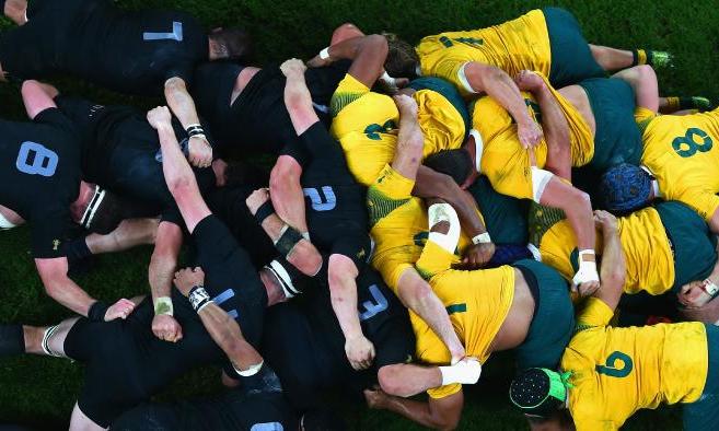 Incotro se indreapta rugby-ul de astazi?