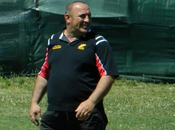 Catalin Franciuc, international de rugby in anii 90, a incetat din viata.
