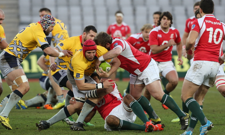 World RugbyNations Cup: Romania – intre tranzitie si inceput de drum.