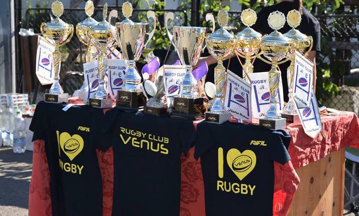 Peste 60 de copii au participat la Trofeul “Cetatii-Cupa RIFIL” de la Targu-Neamt.