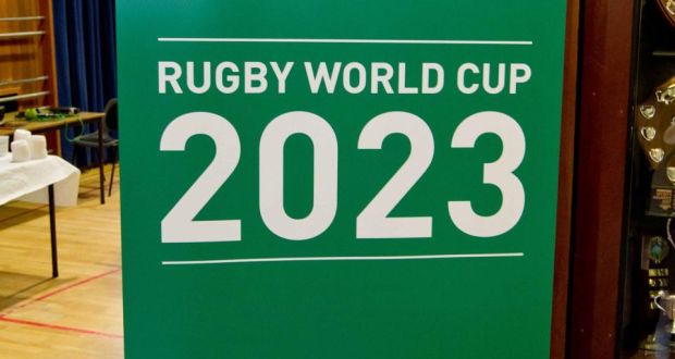 Africa de Sud, Irlanda si Franta in cursa pentru organizarea Cupei Mondiale din 2023.