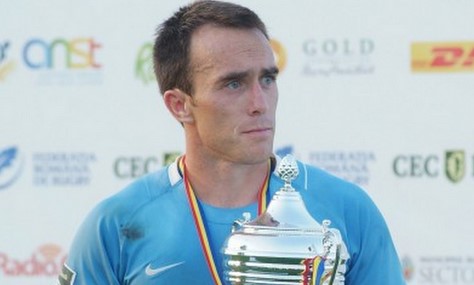 Michael Wiringi.