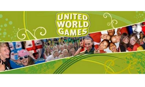 United World Games.