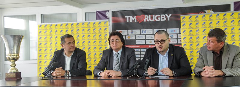 Timisoara, pregatita sa gazduiasca marea finala a Cupei Romaniei.