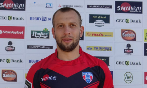 Danut Dumbrava.