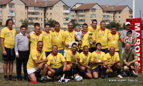CFR CSU Brasov.