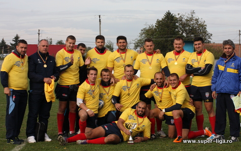Steaua.