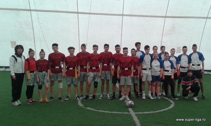 La Craiova au avut loc fazele judetele la ONSS si Olimpiada Gimnaziilor.