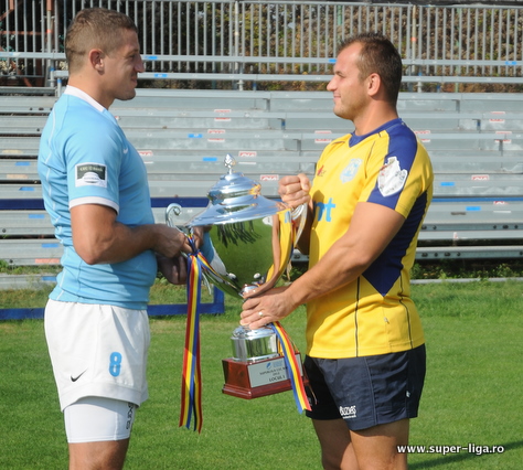 Baia Mare vs. Timisoara