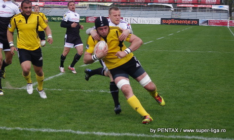 Valentin Popirlan