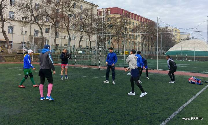 Politehnica Iasi se pregateste pentru revenirea in SuperLiga CEC Bank