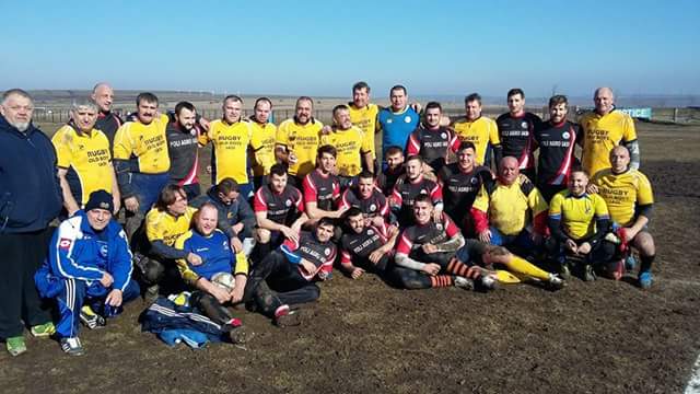 Cosmin Ratiu, antrenor-jucator Poli Iasi:"Obiectivul nostru este locul 5-6 in Cupa".